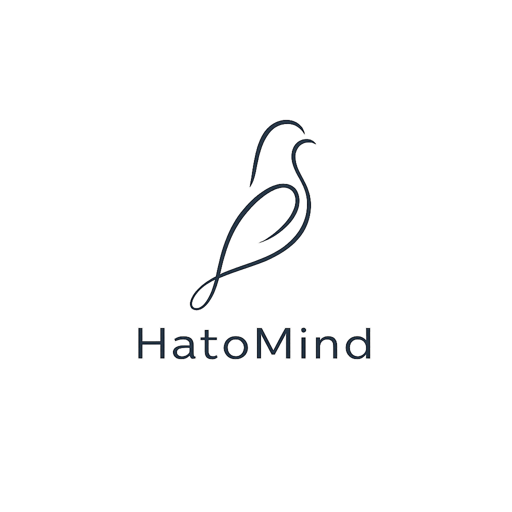 HatoMind logo